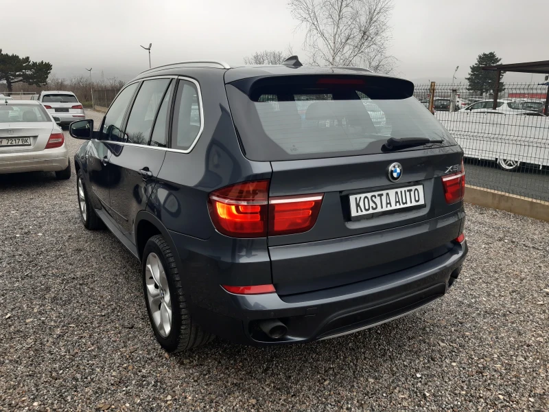BMW X5 ФЕИС 3.0-245КОНЯ-ФУЛ, снимка 6 - Автомобили и джипове - 51793224