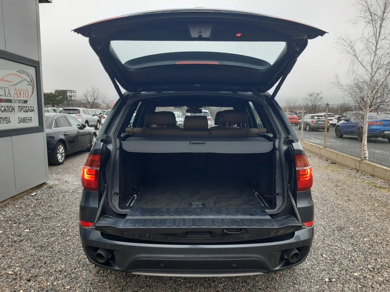 BMW X5 ФЕИС 3.0-245КОНЯ-ФУЛ, снимка 14 - Автомобили и джипове - 51793224