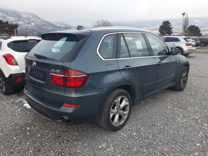 BMW X5 ФЕИС 3.0-245КОНЯ-ФУЛ, снимка 5 - Автомобили и джипове - 51793224