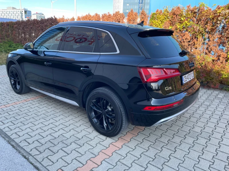 Audi Q5 2.0 TFSI - 252 к.с. 100 000 km, снимка 4 - Автомобили и джипове - 52581841