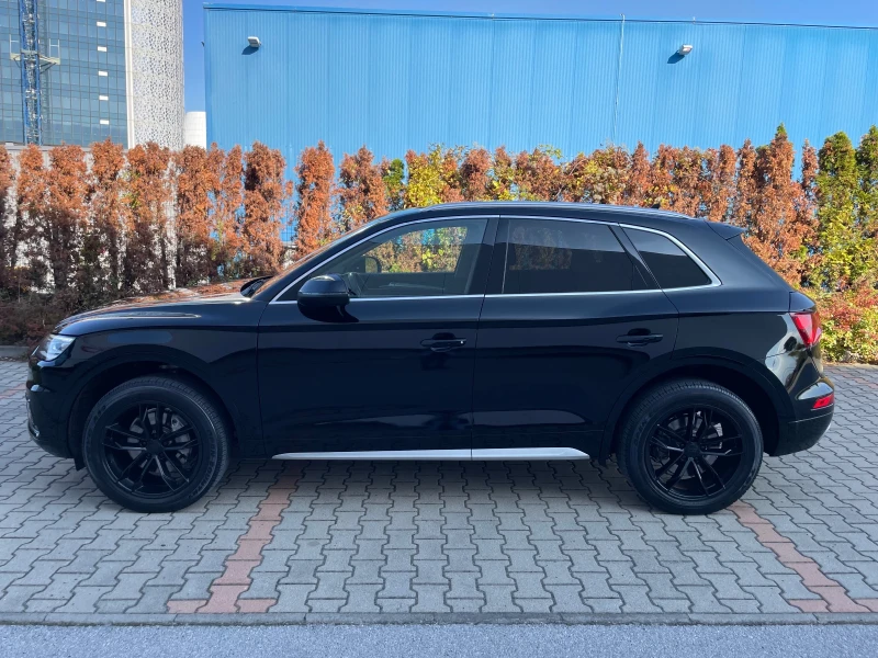 Audi Q5 2.0 TFSI - 252 к.с. 100 000 km, снимка 3 - Автомобили и джипове - 52581841