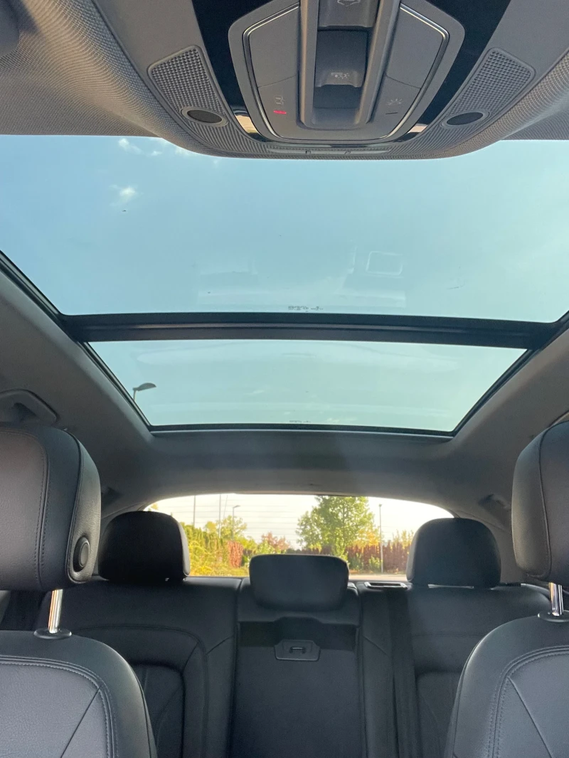 Audi Q5 2.0 TFSI - 252 к.с. 100 000 km, снимка 13 - Автомобили и джипове - 52581841