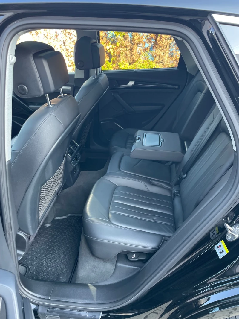 Audi Q5 2.0 TFSI - 252 к.с. 100 000 km, снимка 10 - Автомобили и джипове - 52581841