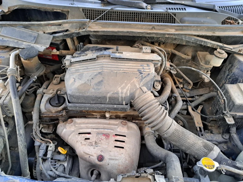 Toyota Rav4, снимка 8 - Автомобили и джипове - 53063422