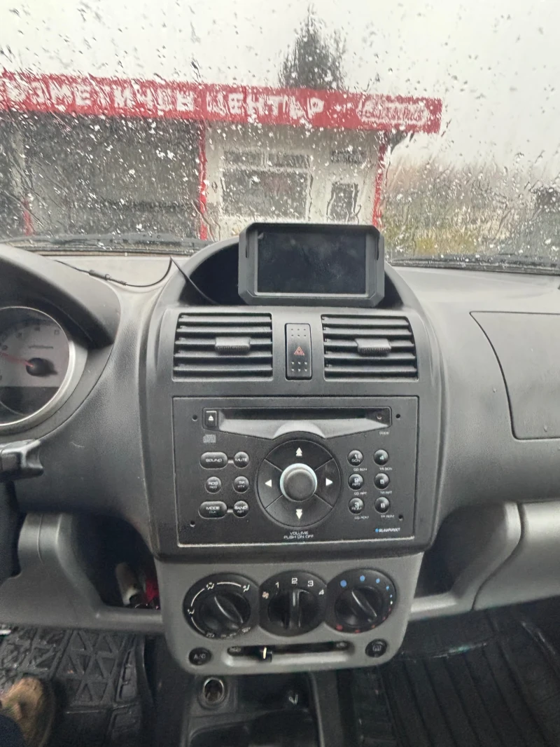 Suzuki Ignis 1.3i 94к.с., снимка 9 - Автомобили и джипове - 53304340