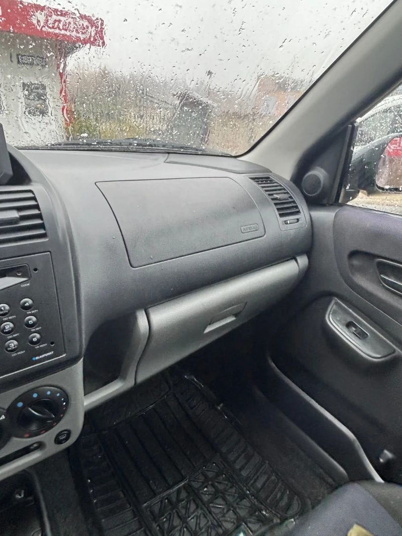 Suzuki Ignis 1.3i 94к.с., снимка 12 - Автомобили и джипове - 53304340