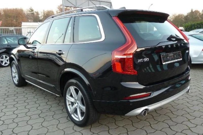 Volvo Xc90 - [1] 