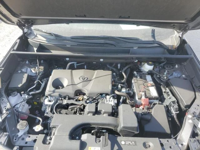 Toyota Rav4 2025 TOYOTA RAV4 XLE 6849 км!, снимка 12 - Автомобили и джипове - 48703019