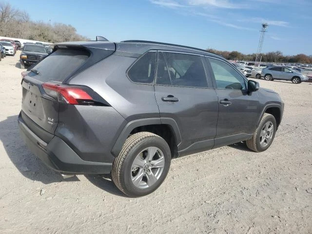 Toyota Rav4 2025 TOYOTA RAV4 XLE 6849 км!, снимка 4 - Автомобили и джипове - 48703019