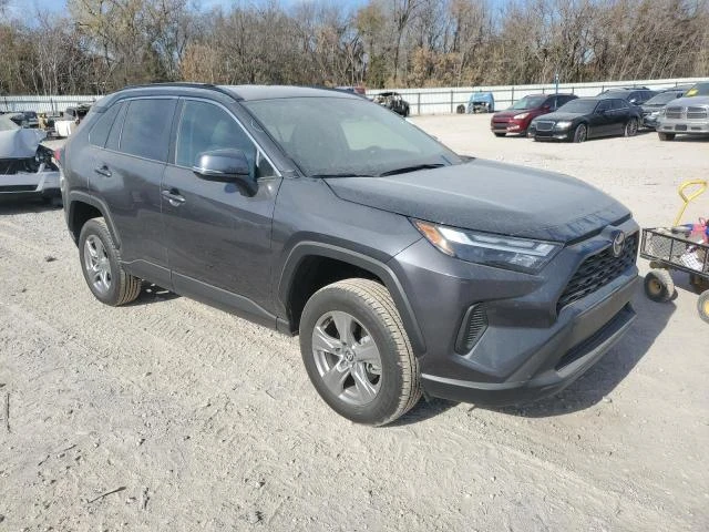 Toyota Rav4 2025 TOYOTA RAV4 XLE 6849 км!, снимка 2 - Автомобили и джипове - 48703019