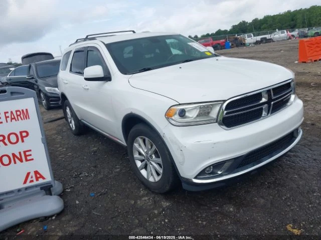 Dodge Durango 3.6* V6* 8ZF* ПОДГРЕВ* КАМЕРА* КЕЙЛЕС* LANE* ASSIS - 16999 лв. - 86793530 1