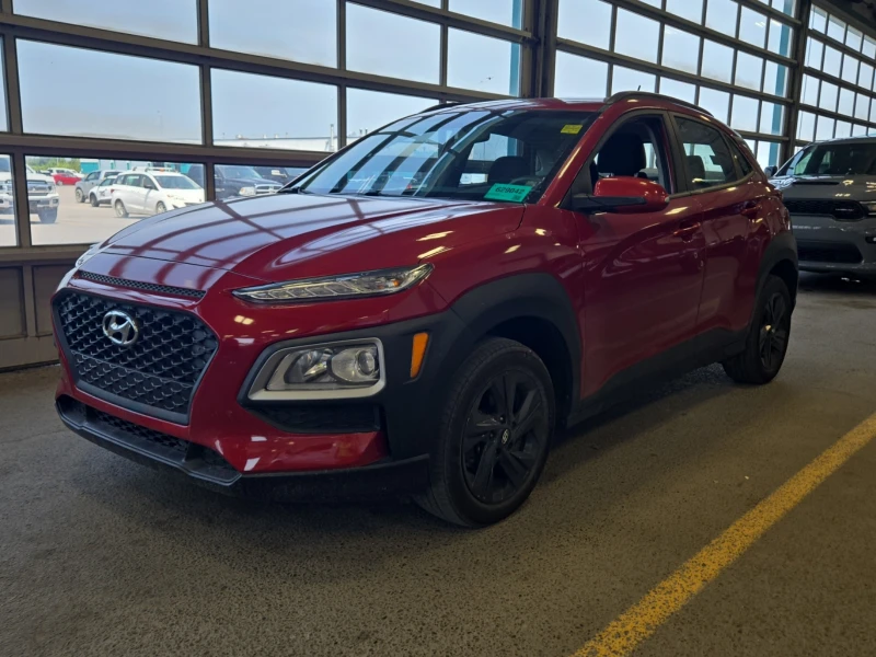 Hyundai Kona * ESSENTIAL* * АвтоКредит* - 29699 лв. - 22418594 1