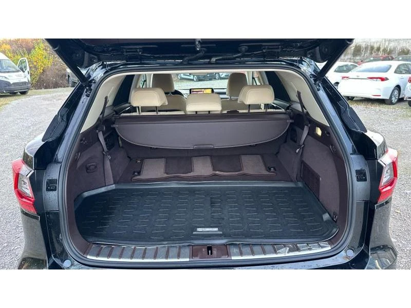Lexus RX 450 L 3.5 HSD LUXURY AWD - изображение 10