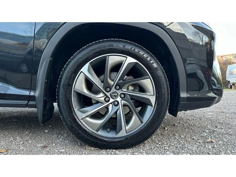 Lexus RX 450 L 3.5 HSD LUXURY AWD | Mobile.bg   16