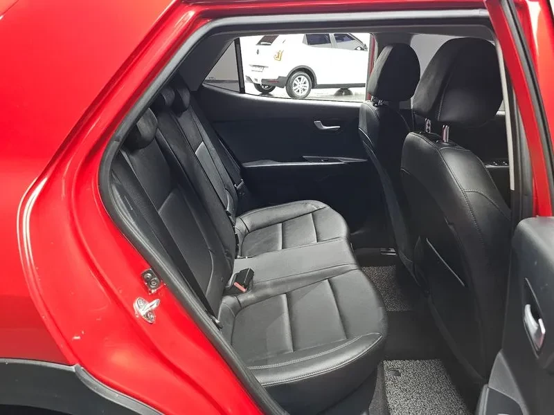 Kia Stonic 1.6 PRESTIGE, снимка 11 - Автомобили и джипове - 55262393