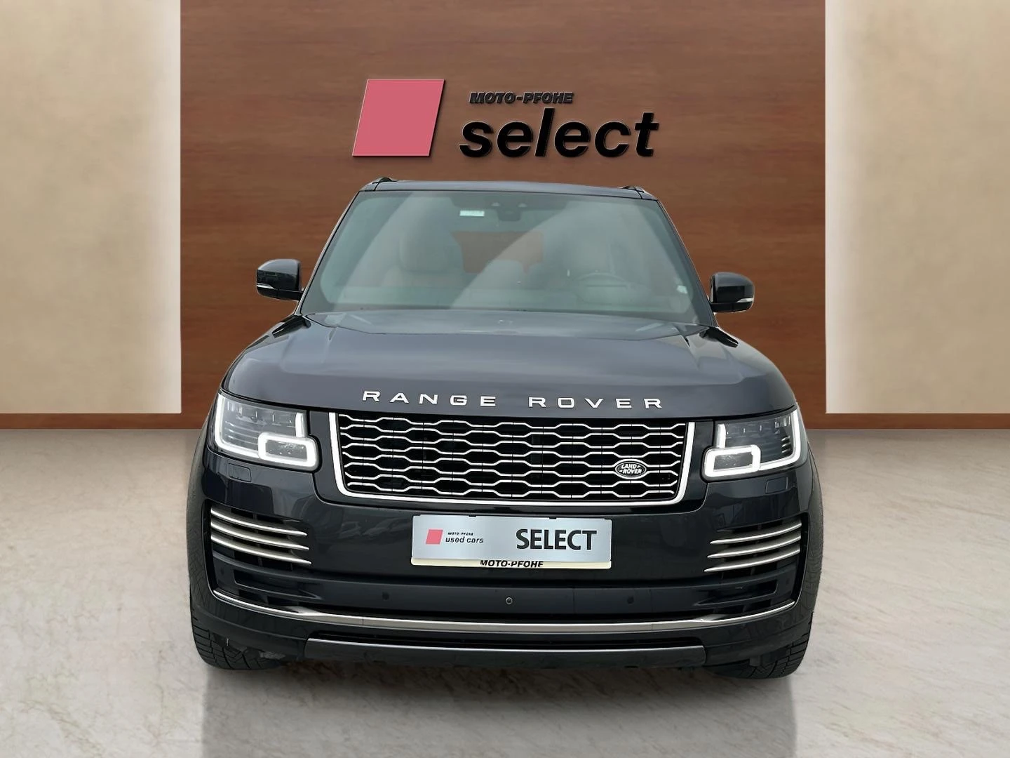 Land Rover Range rover 5.0 V8 S/C - изображение 3