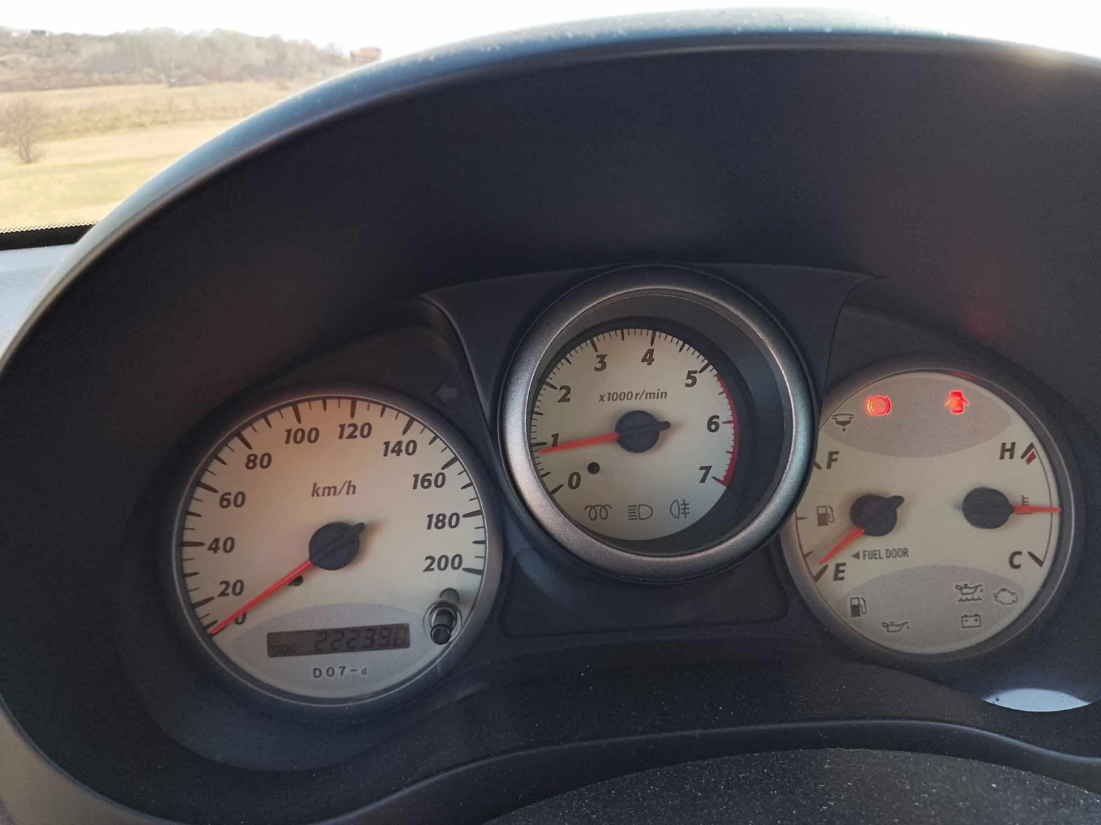 Toyota Rav4 2.0 D4D - изображение 4