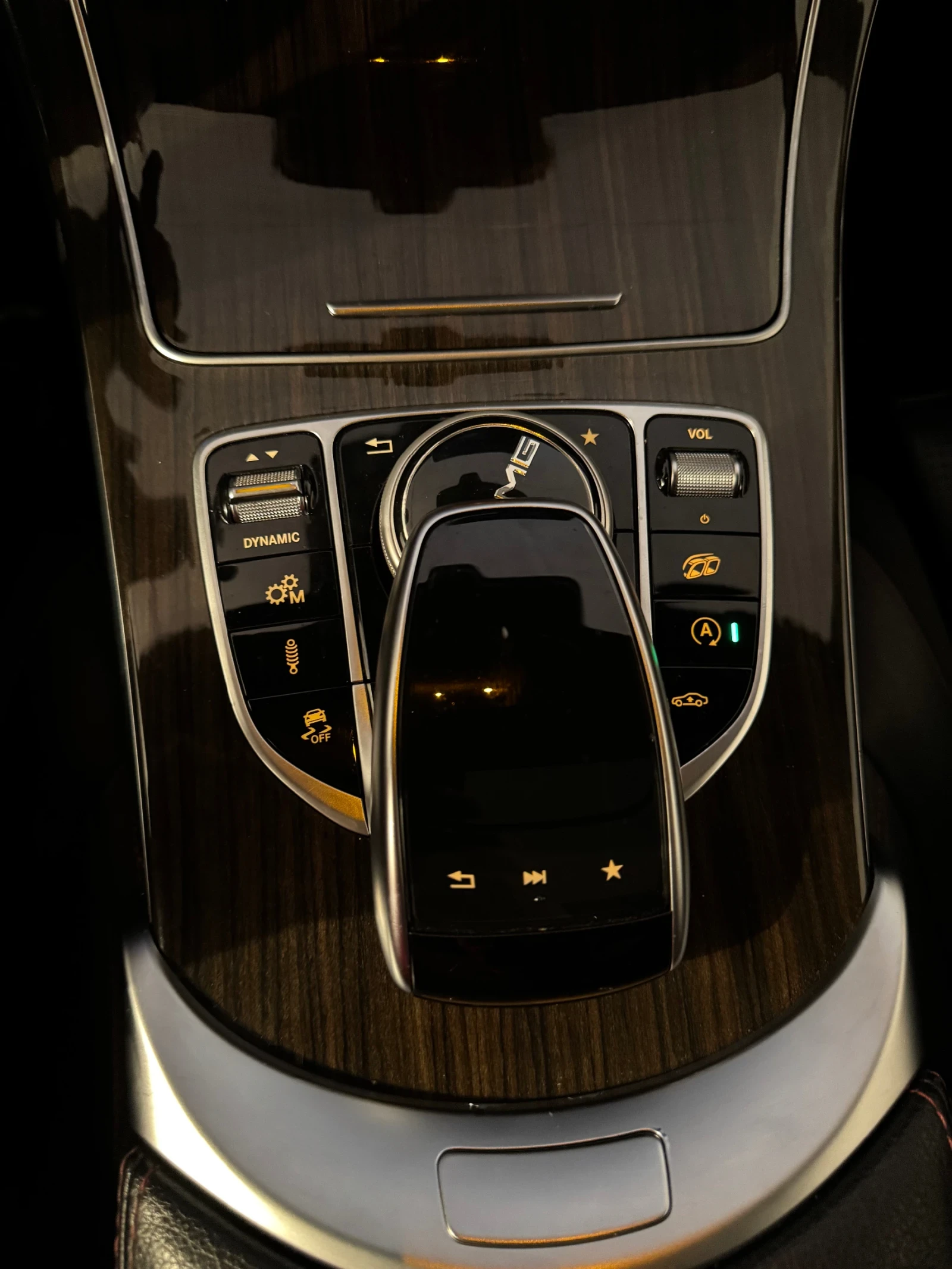 Mercedes-Benz GLC 43 AMG Лизинг  - изображение 8