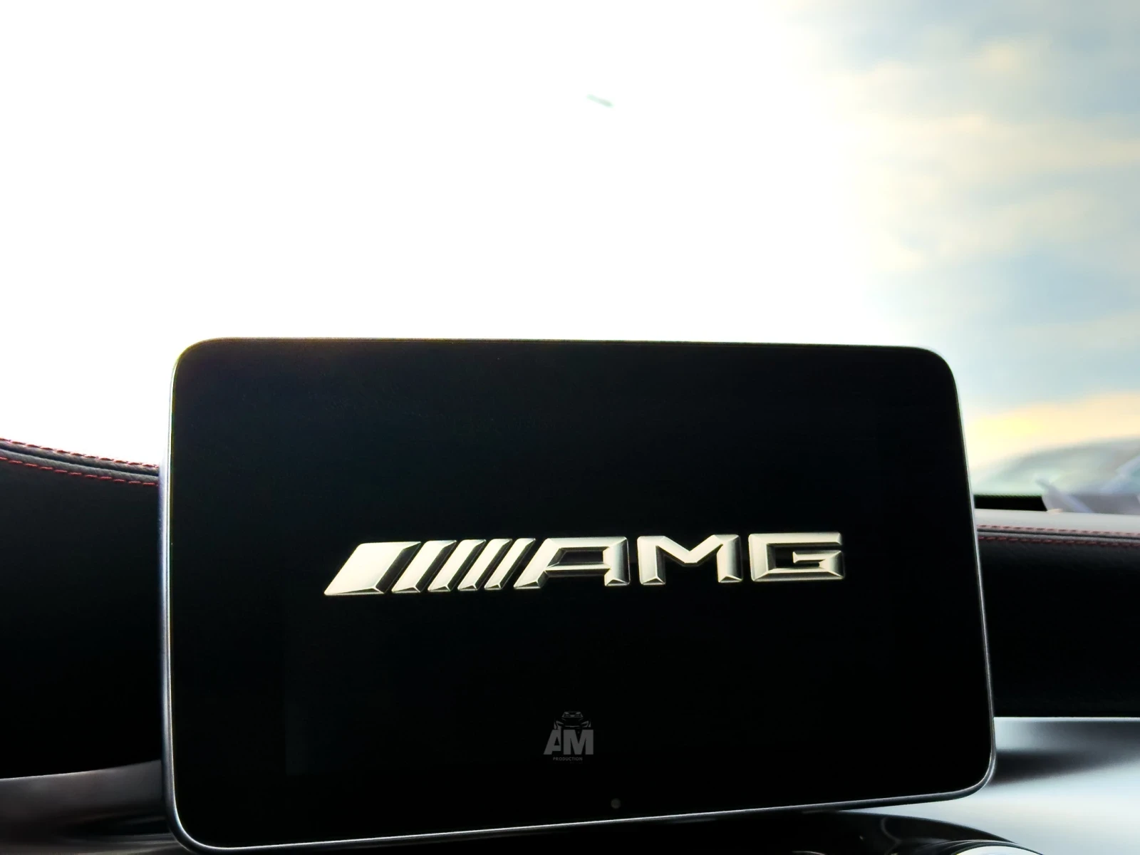 Mercedes-Benz GLC 43 AMG  - изображение 5