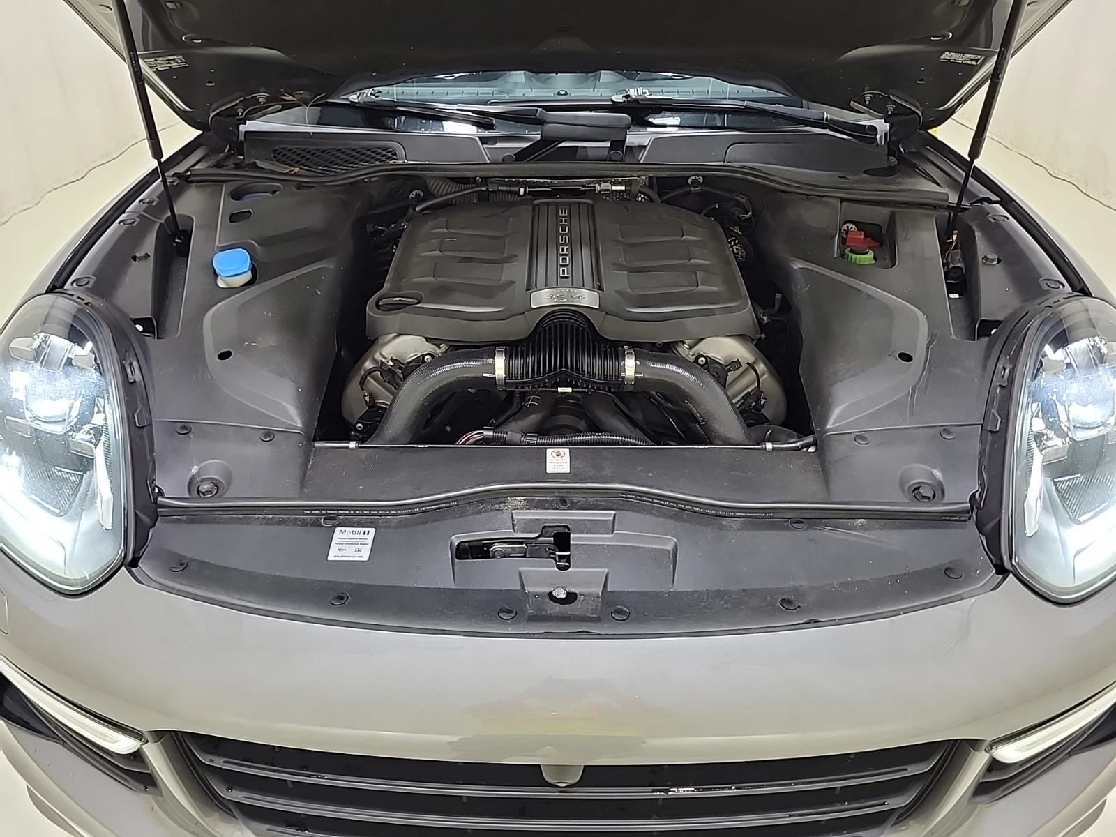 Porsche Cayenne * GTS* * АвтоКредит*  - изображение 9