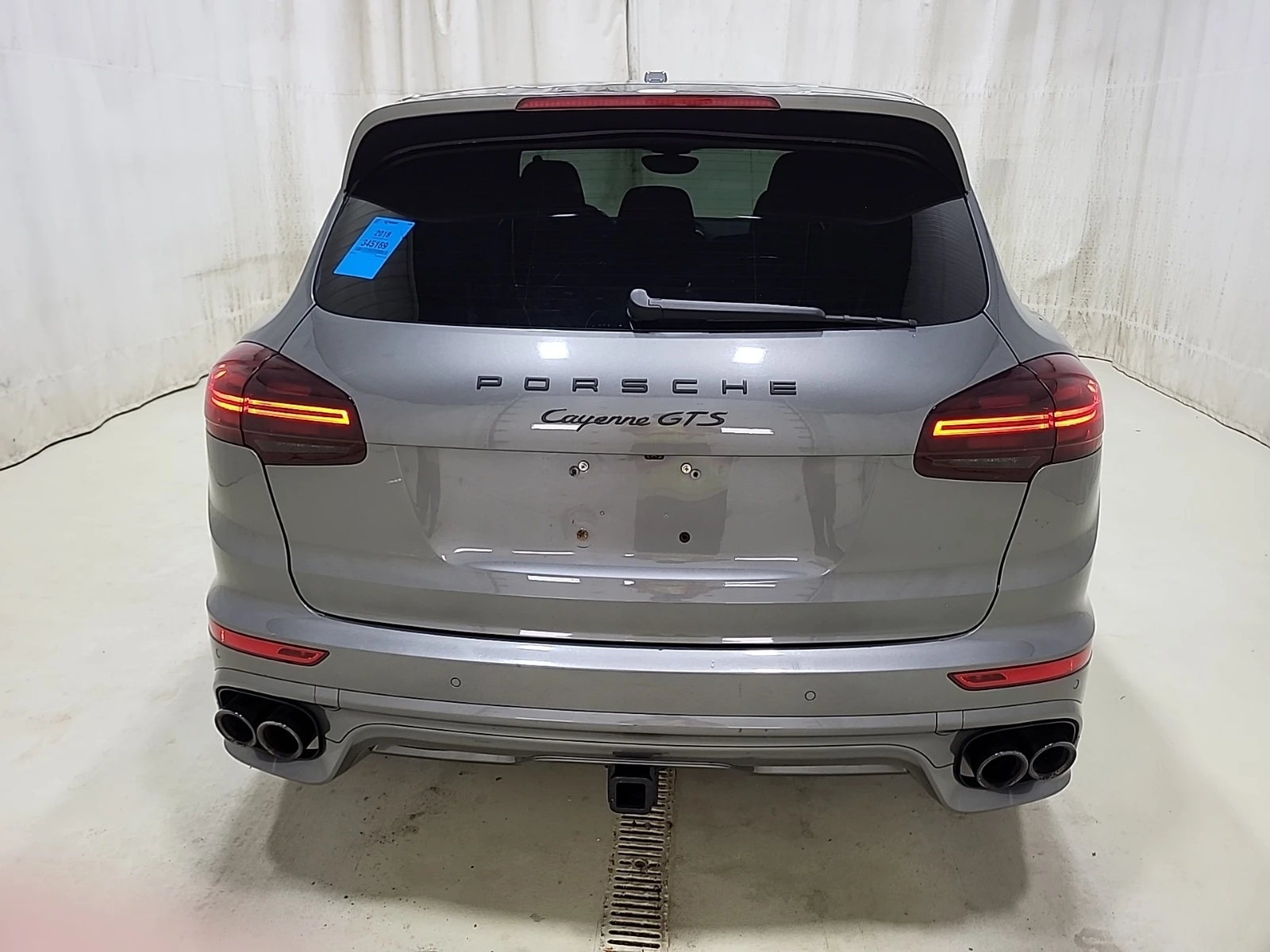 Porsche Cayenne * GTS* * АвтоКредит*  - изображение 5