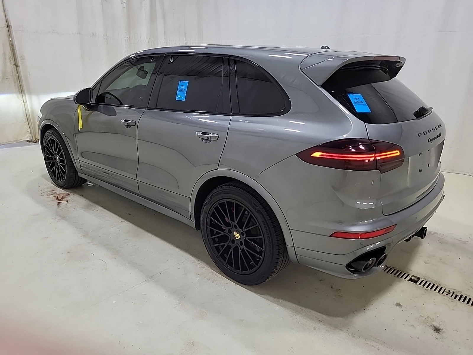 Porsche Cayenne * GTS* * АвтоКредит*  - изображение 4