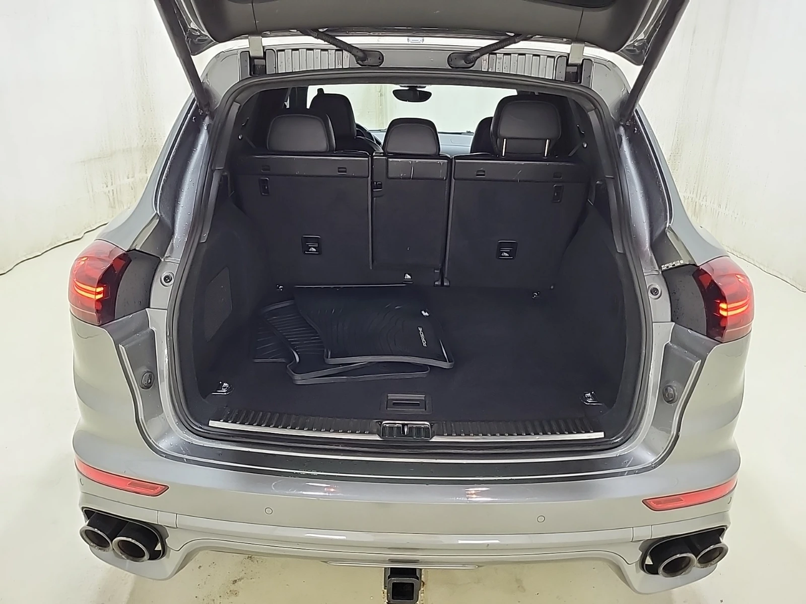 Porsche Cayenne * GTS* * АвтоКредит*  - изображение 8