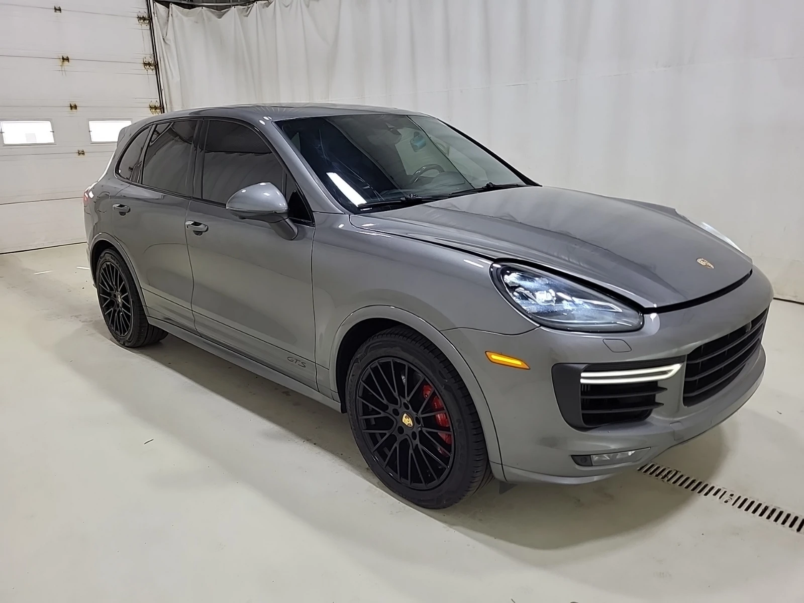 Porsche Cayenne * GTS* * АвтоКредит*  - изображение 2