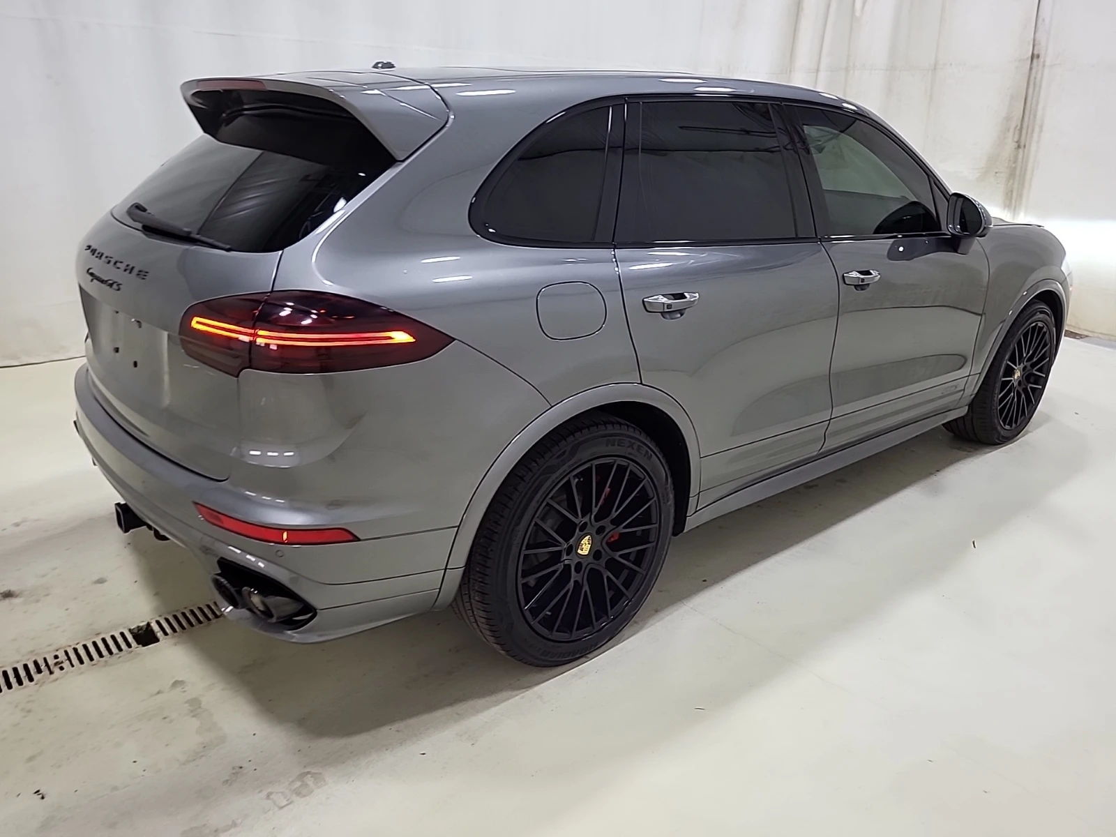 Porsche Cayenne * GTS* * АвтоКредит*  - изображение 3
