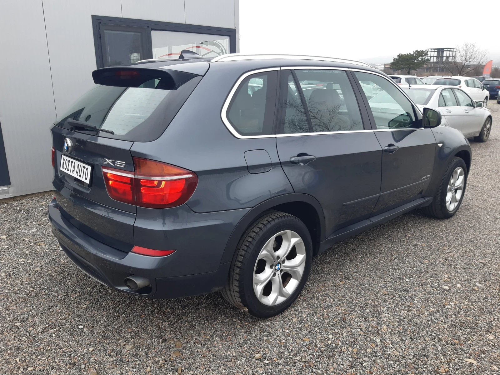 BMW X5 ���� 3.0-245����-��� | Mobile.bg � ����������� 3