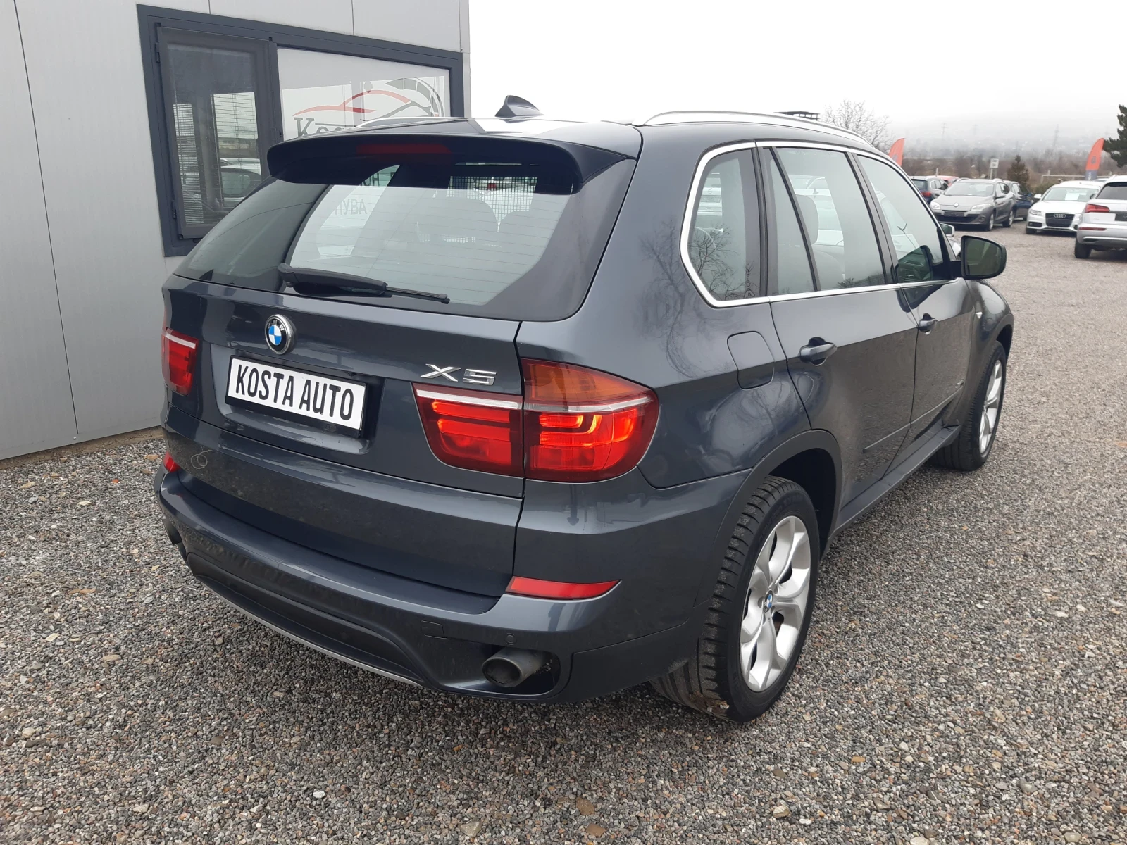 BMW X5 ���� 3.0-245����-��� | Mobile.bg � ����������� 4