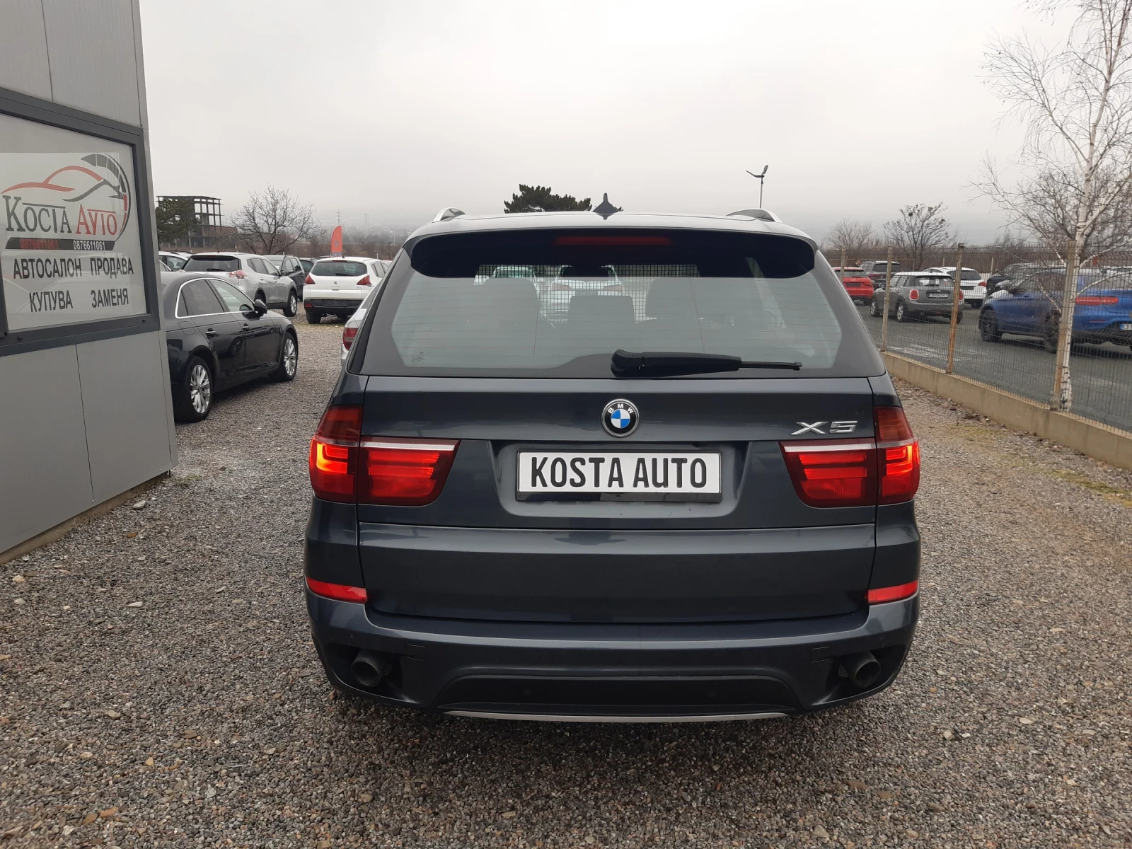 BMW X5 ���� 3.0-245����-��� | Mobile.bg � ����������� 5