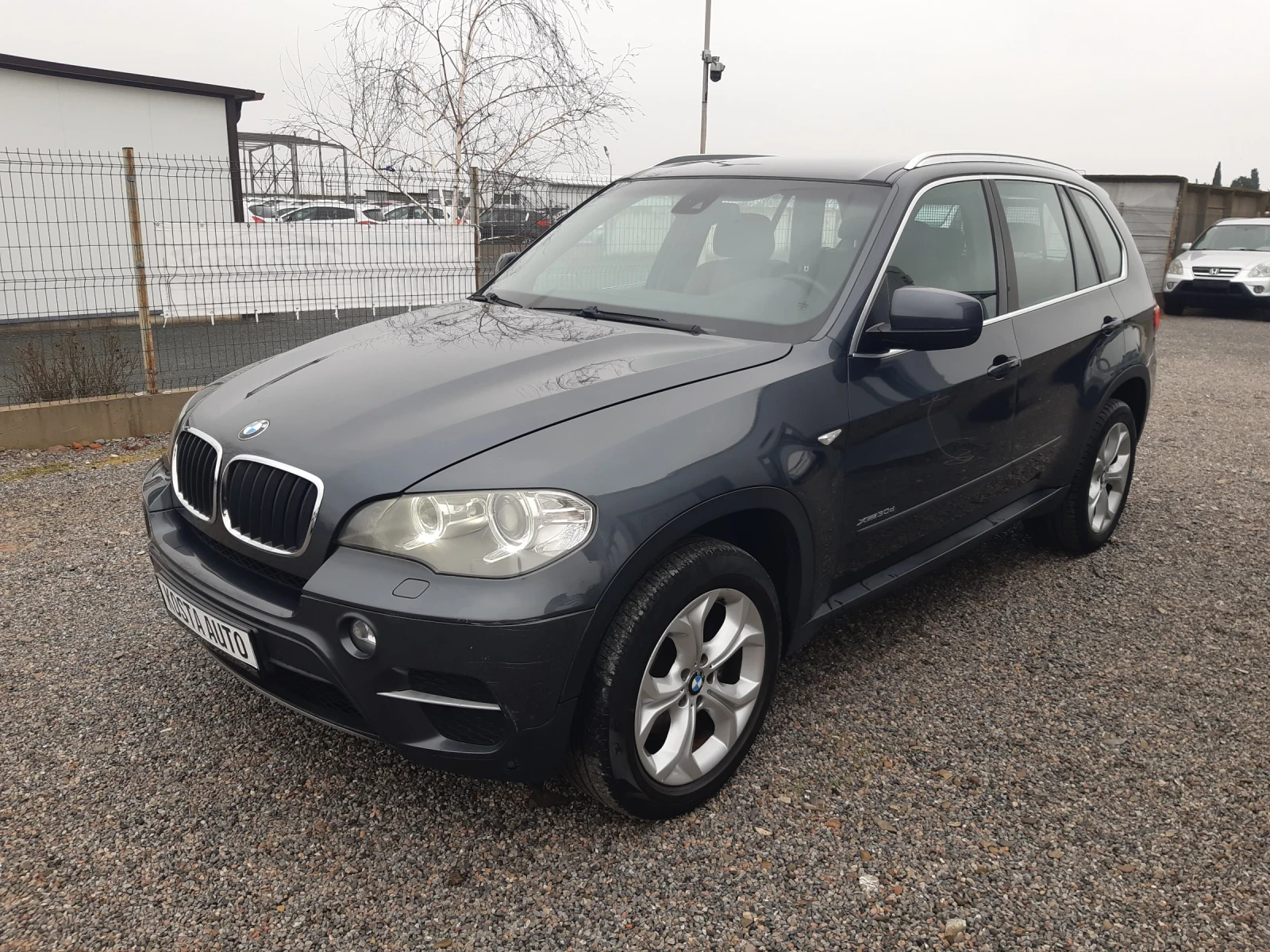 BMW X5 ���� 3.0-245����-��� | Mobile.bg � ����������� 8