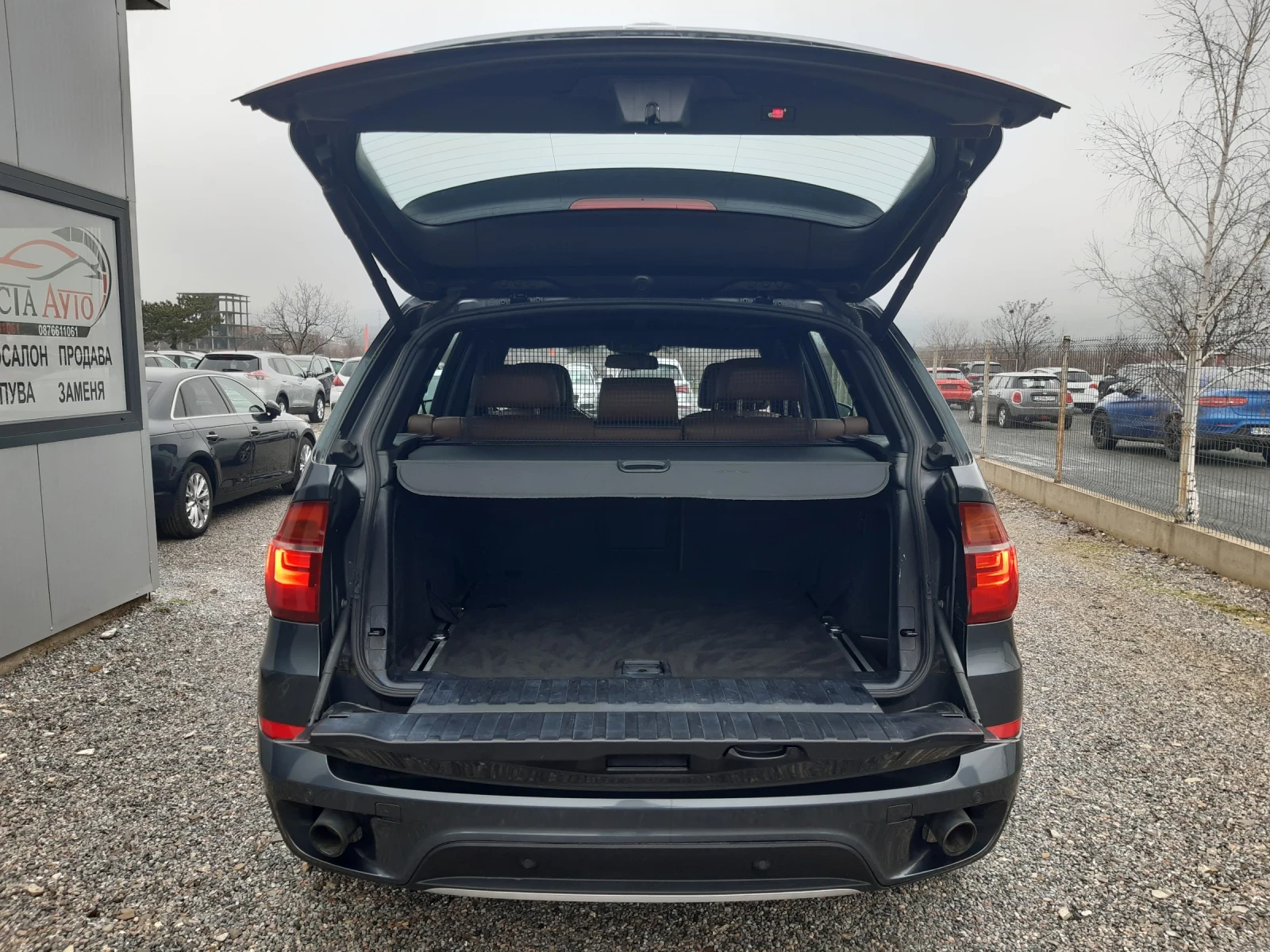 BMW X5 ���� 3.0-245����-��� | Mobile.bg � ����������� 14