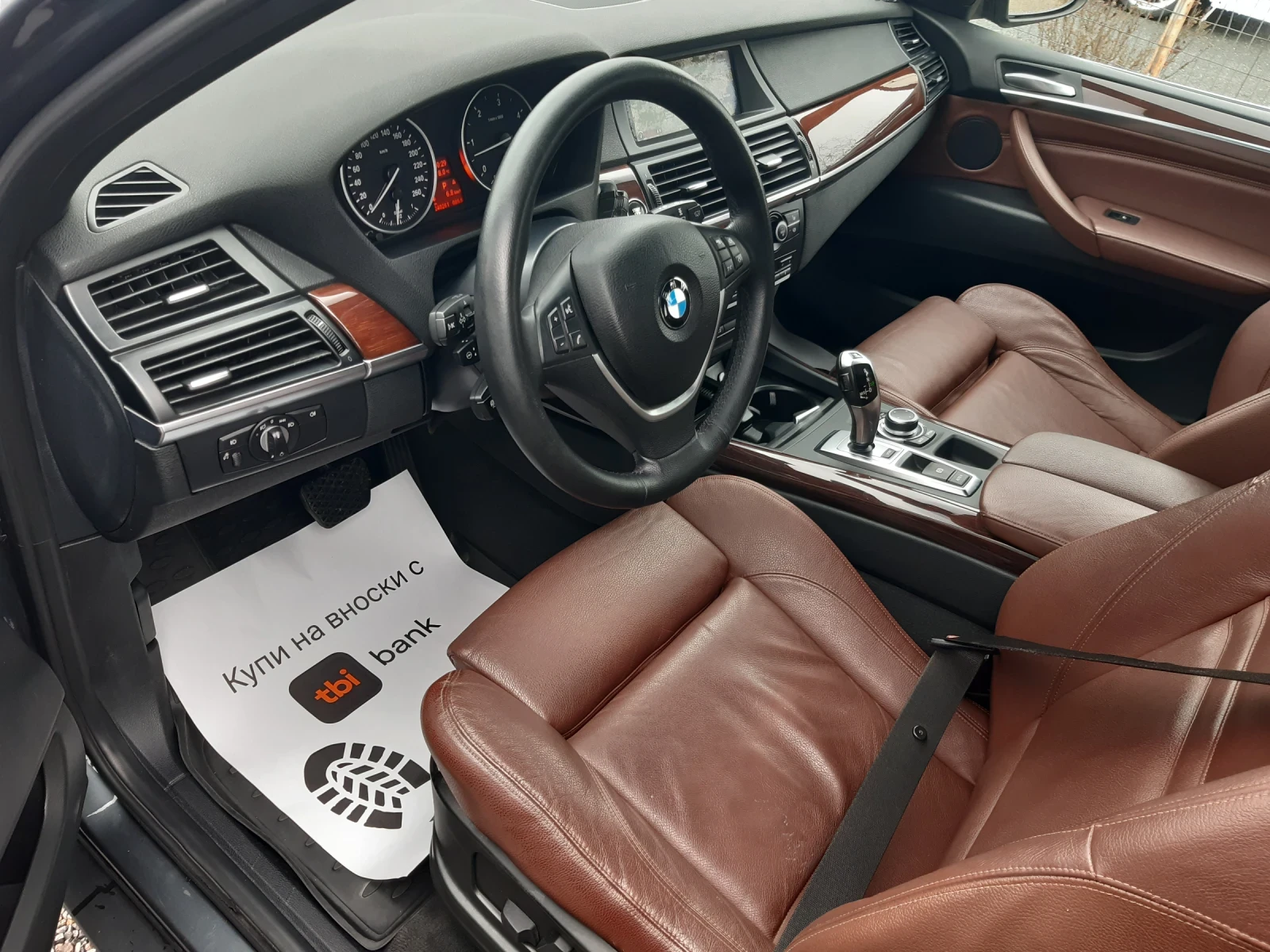 BMW X5 ���� 3.0-245����-��� | Mobile.bg � ����������� 11