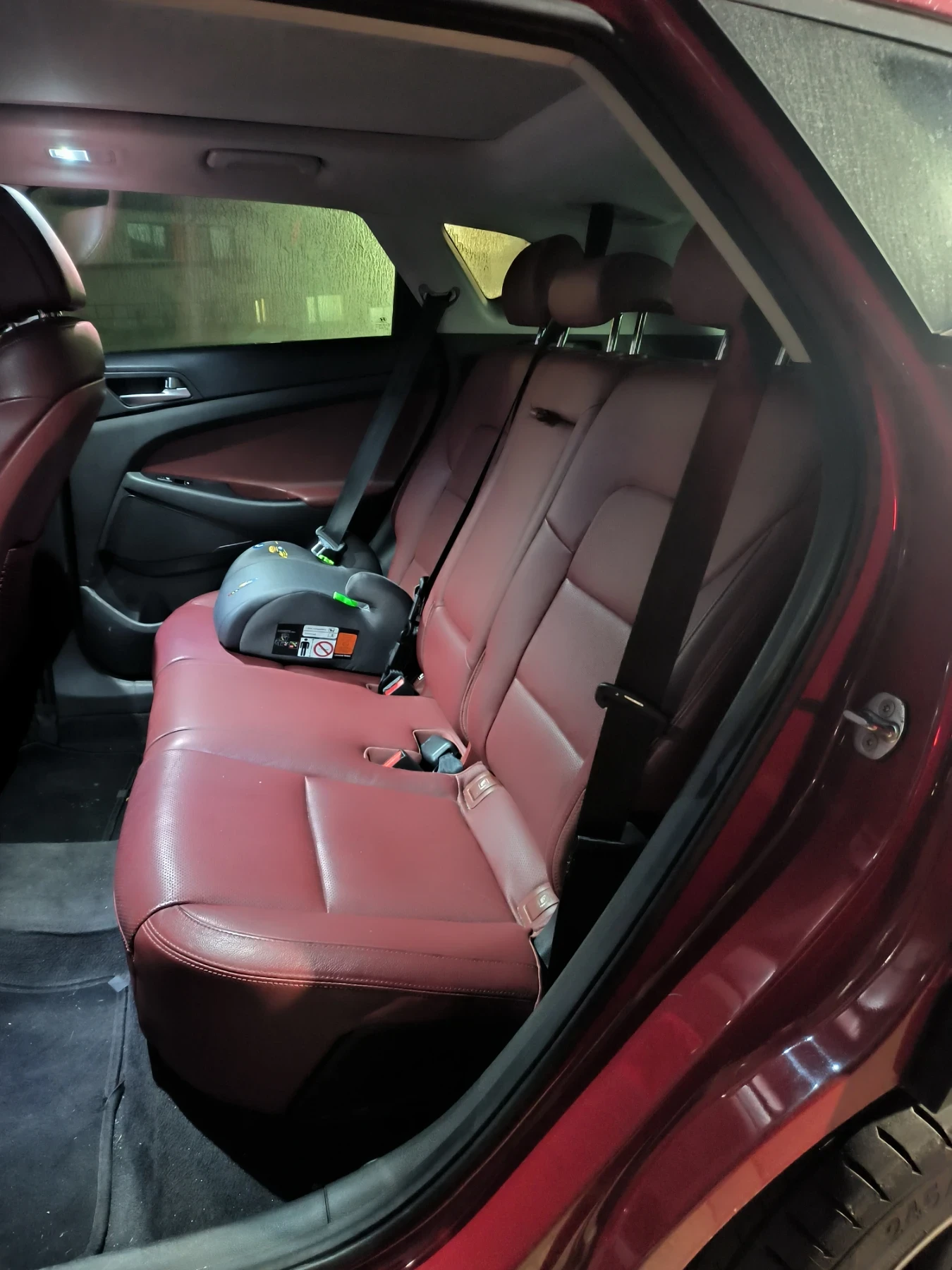 Hyundai Tucson 1.6 - изображение 9