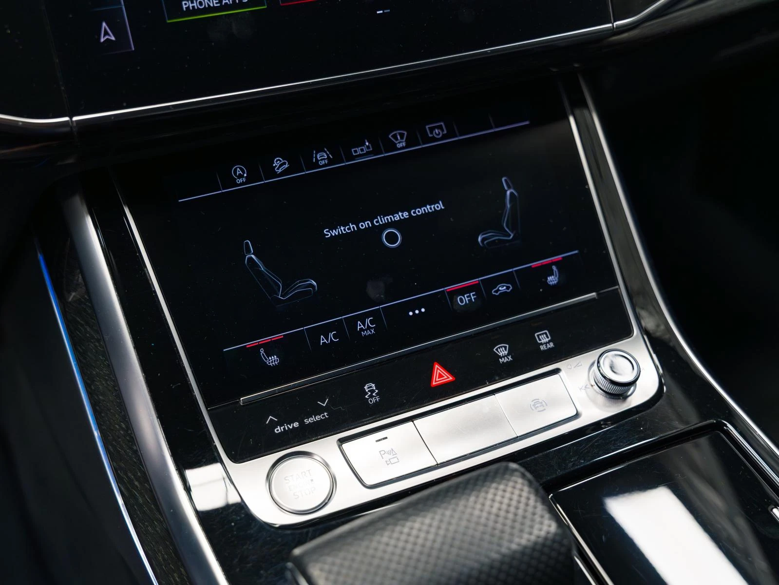 Audi Q8 50TDI Quattro S-line* 360 Cam* Bang&Olufsen* HuD*  | Mobile.bg � ����������� 14