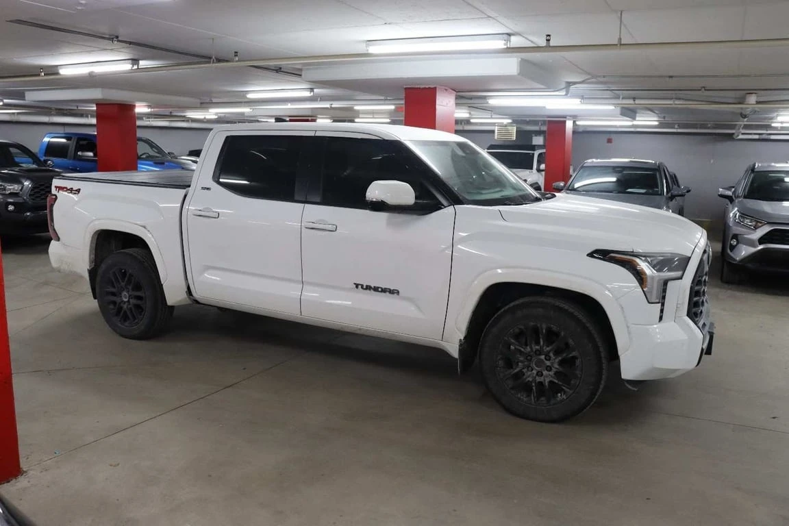 Toyota Tundra * 4x4 Crewmax * CARFAX * ��� ������������ ������ | Mobile.bg � ����������� 3