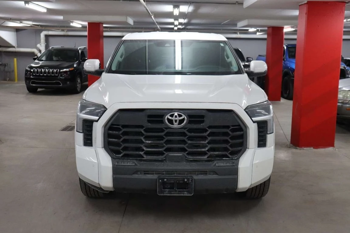 Toyota Tundra * 4x4 Crewmax * CARFAX * ��� ������������ ������ | Mobile.bg � ����������� 6