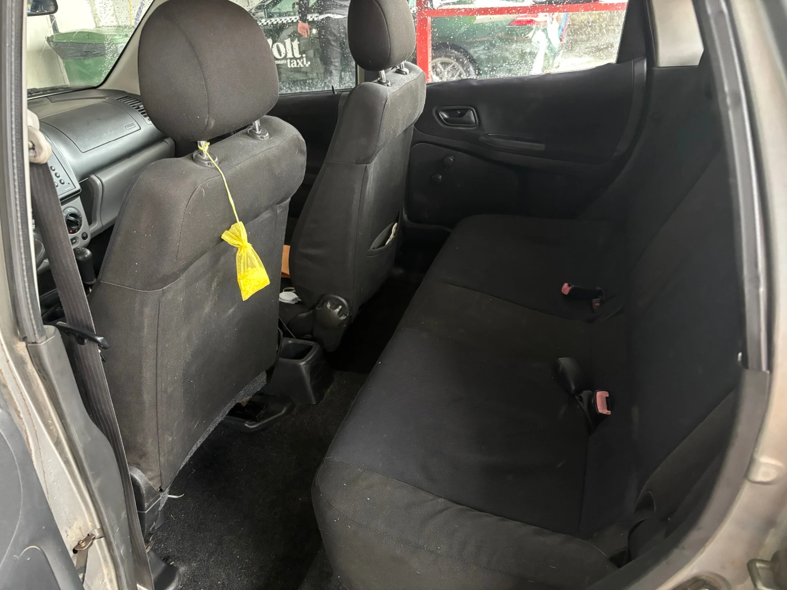 Suzuki Ignis 1.3i 94�.�. | Mobile.bg � ����������� 7