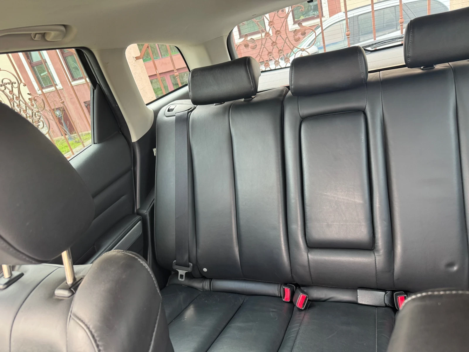 Mazda CX-7 | Mobile.bg � ����������� 12