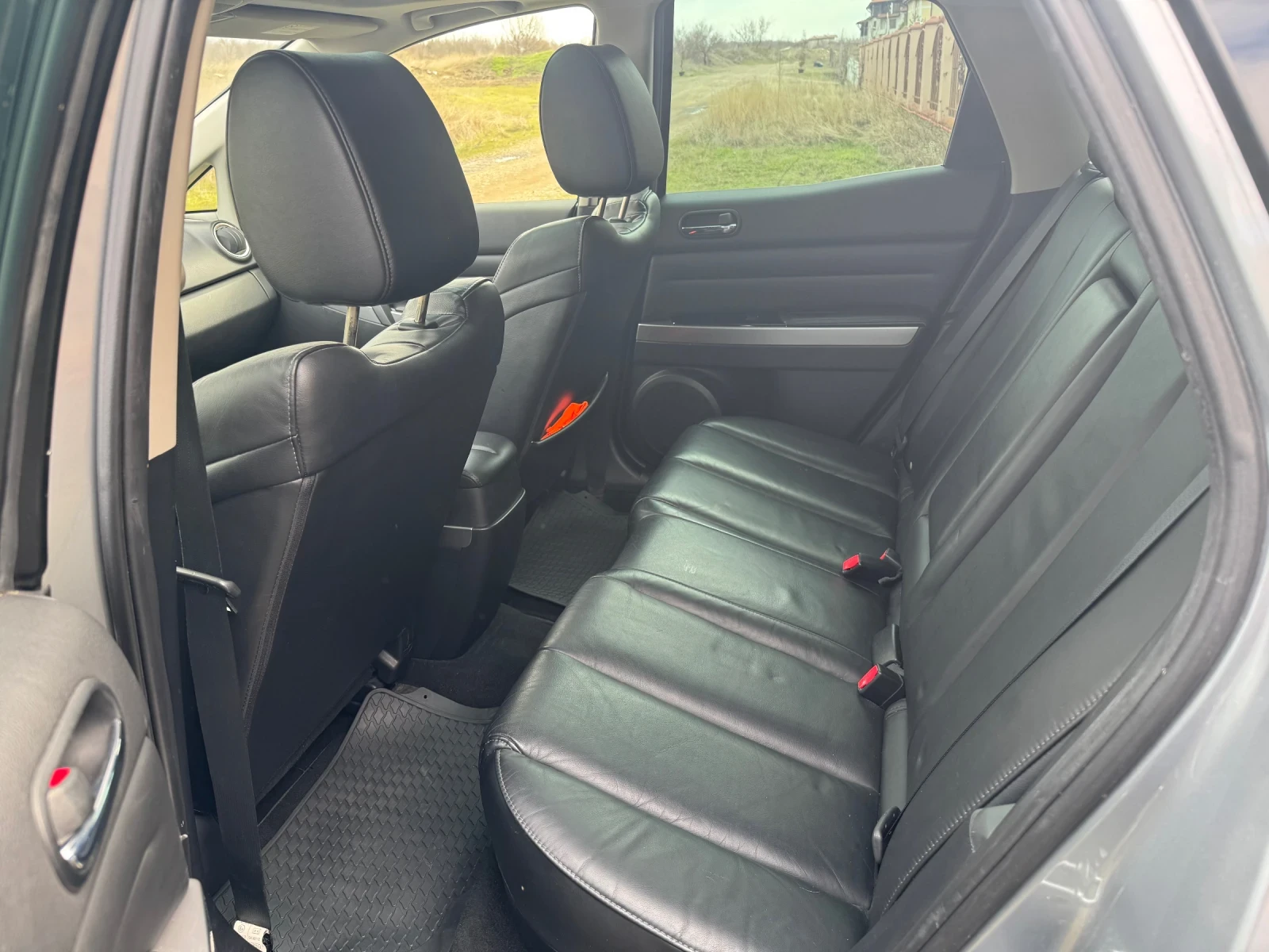 Mazda CX-7 | Mobile.bg � ����������� 13