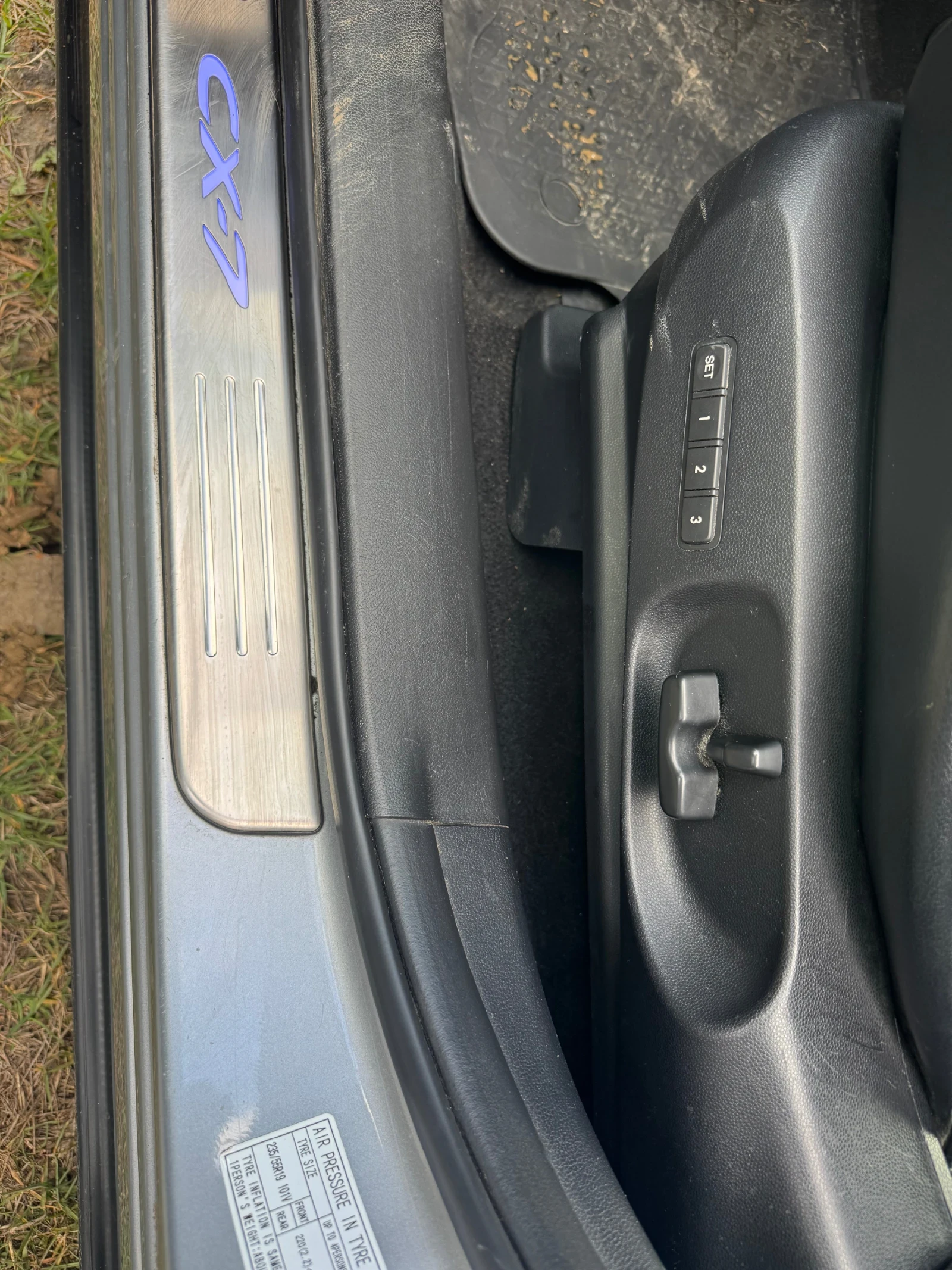 Mazda CX-7 | Mobile.bg � ����������� 11