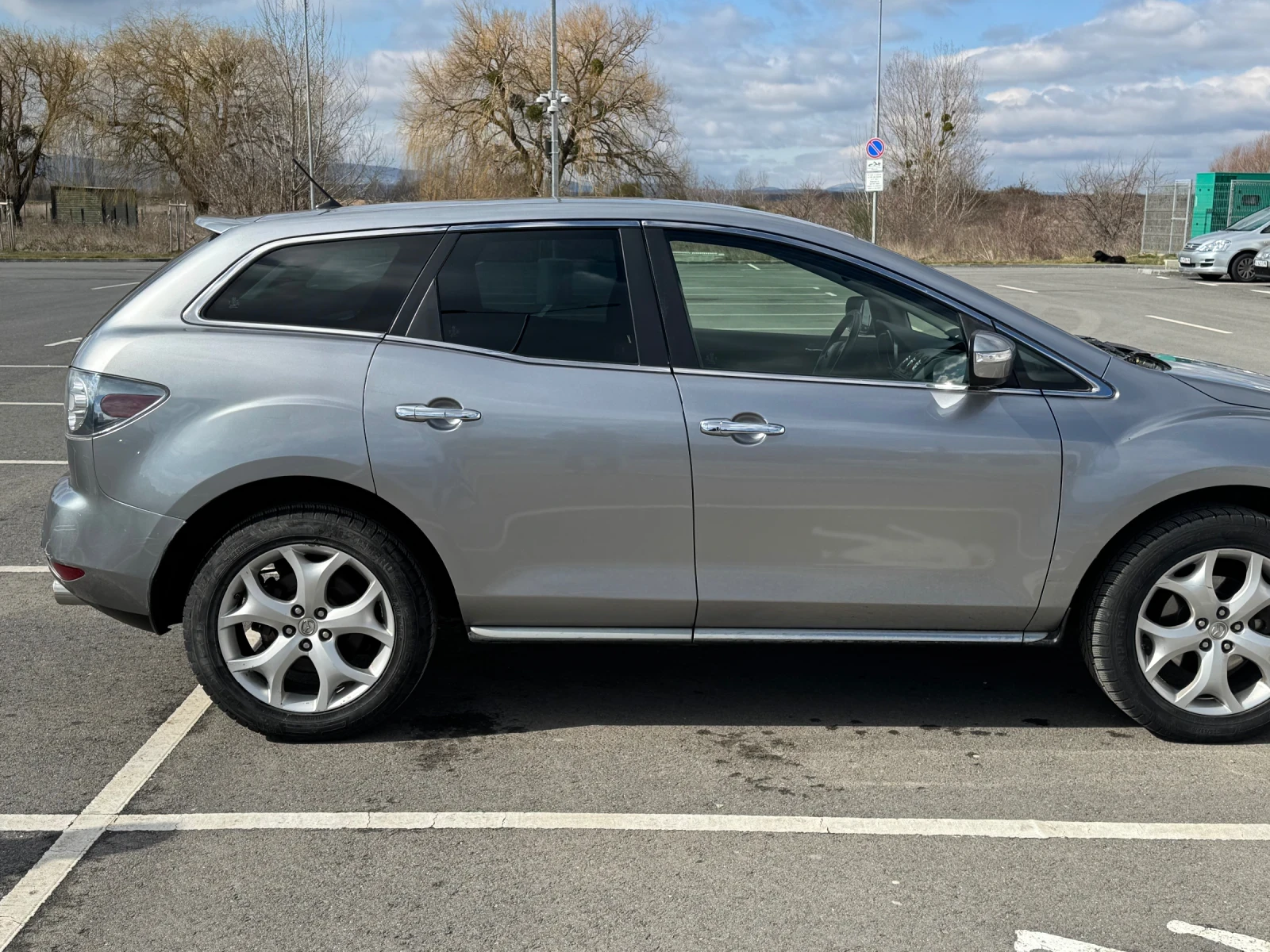 Mazda CX-7 | Mobile.bg � ����������� 6