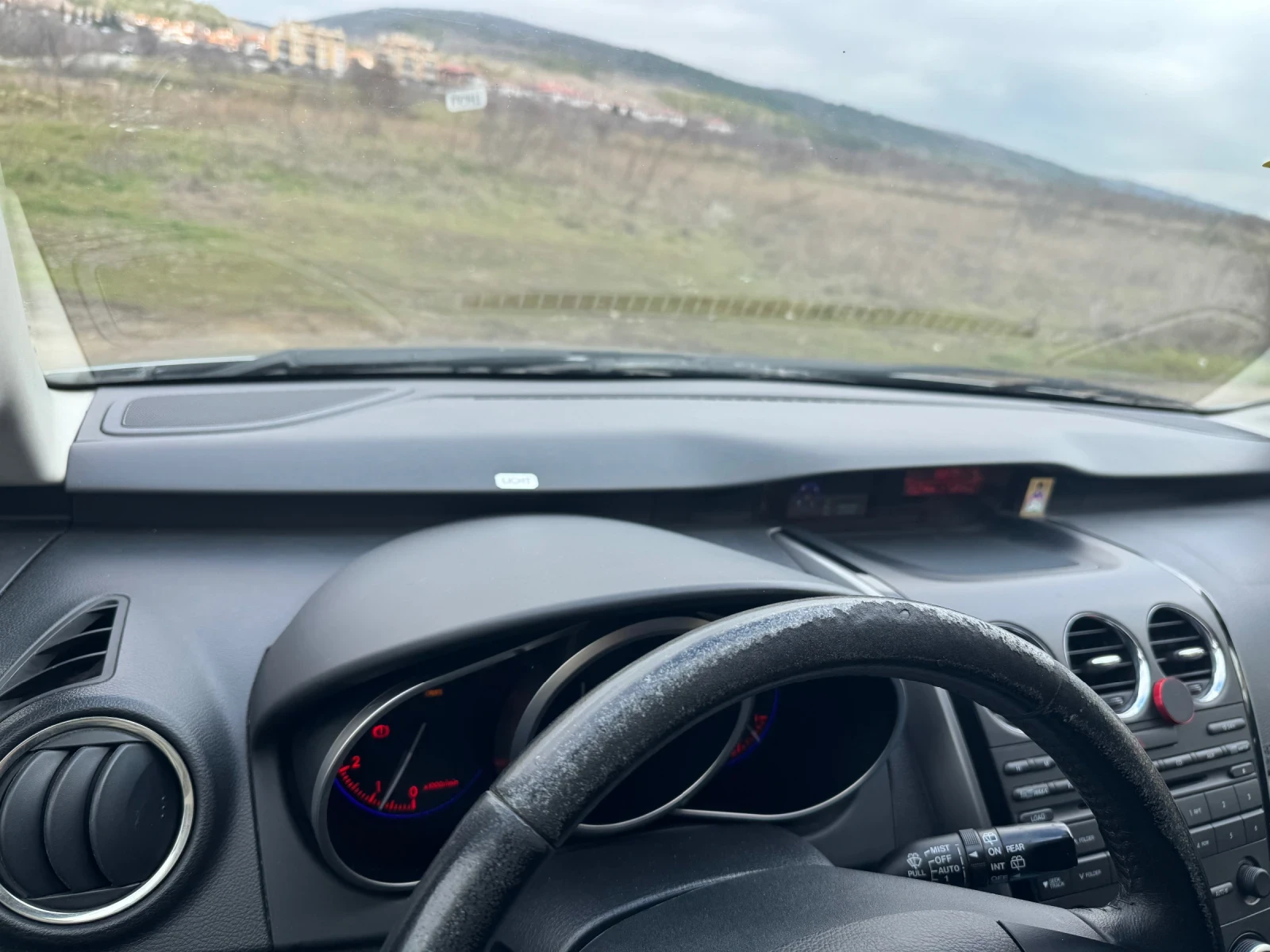 Mazda CX-7 | Mobile.bg � ����������� 7