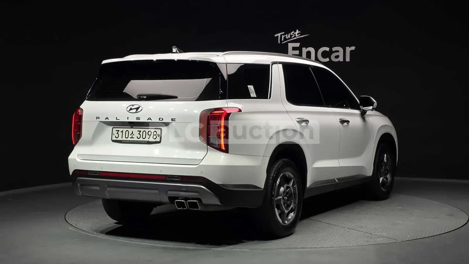 Hyundai Palisade 2023* ОБДУХ* ДИСТРОНИК* 77.976KM* КРАЙНА ЦЕНА, снимка 4 - Автомобили и джипове - 53928200