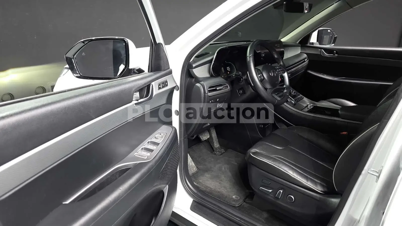 Hyundai Palisade 2023* ОБДУХ* ДИСТРОНИК* 77.976KM* КРАЙНА ЦЕНА, снимка 11 - Автомобили и джипове - 53928200