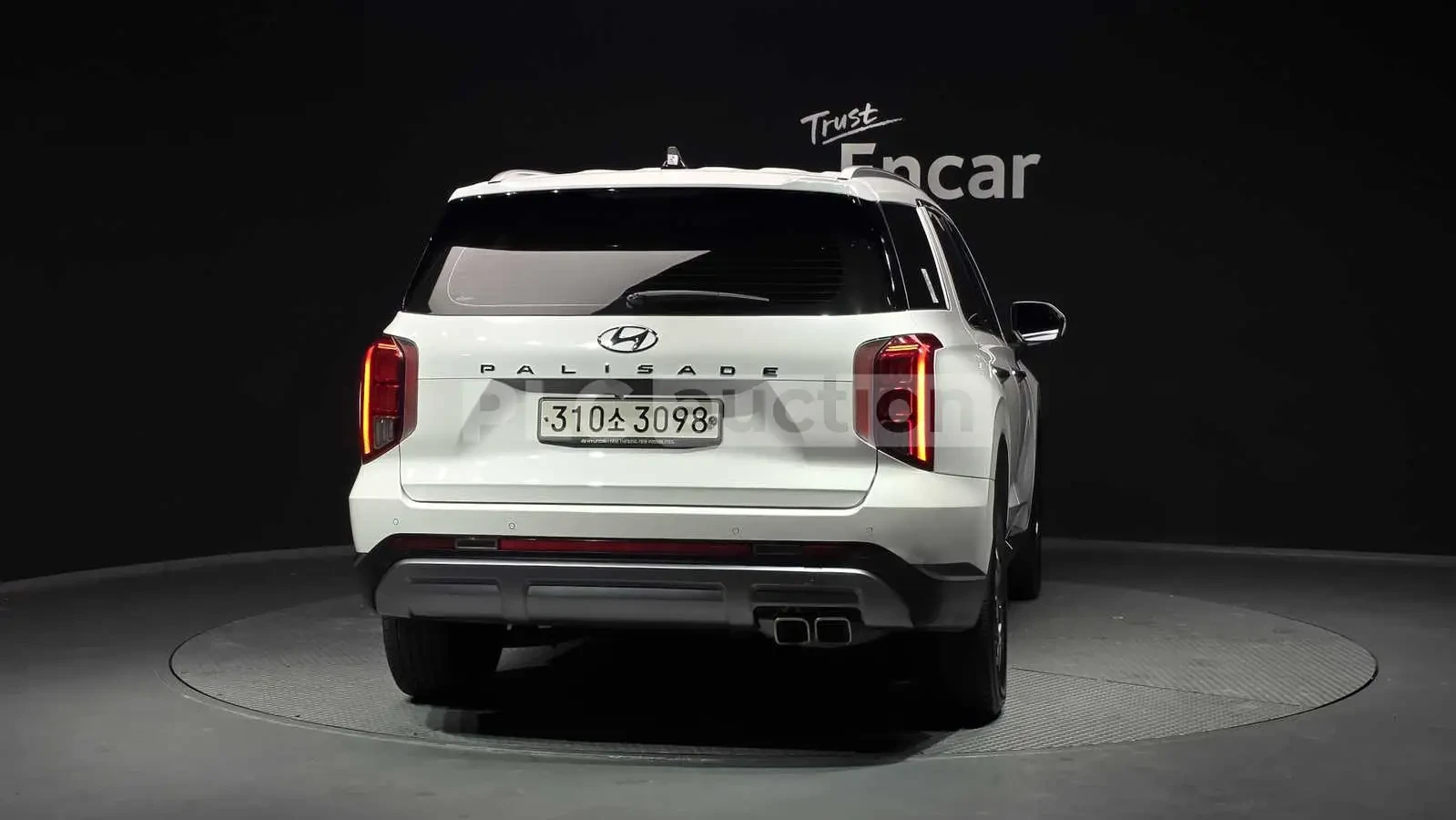 Hyundai Palisade 2023* ОБДУХ* ДИСТРОНИК* 77.976KM* КРАЙНА ЦЕНА, снимка 3 - Автомобили и джипове - 53928200