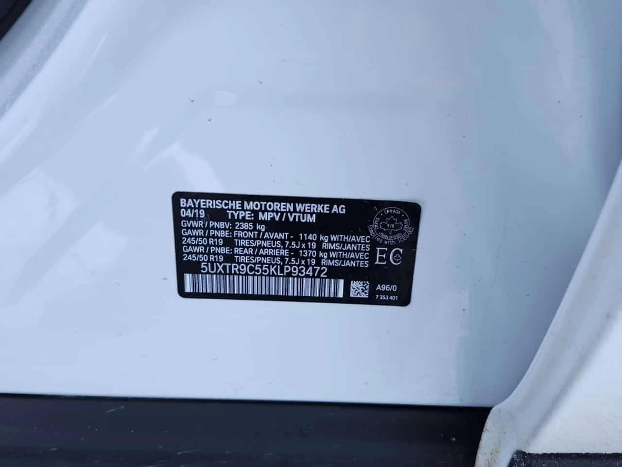 BMW X3 * xDrive30i * Heads-Up * Keyless * Panoramic Sunro, снимка 15 - Автомобили и джипове - 54218412