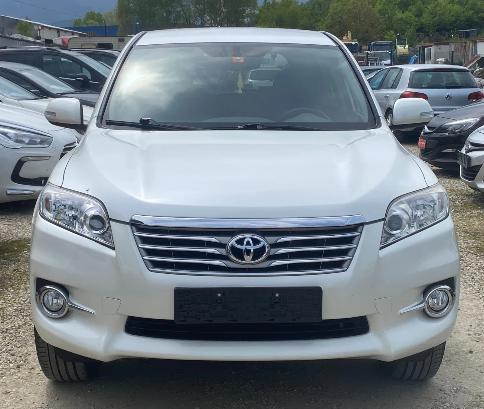 Toyota Rav4 Face 2.0-16v 158 �.�.����.�������! | Mobile.bg � ����������� 2